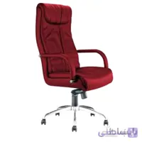 صندلی مدیریتی با مکانیزم وزیر سری مدل ۳۳۱۶ اروند