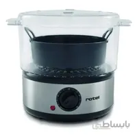 بخارپز روتل مدل U1412CH ا rotel steam cooker model u1412ch
