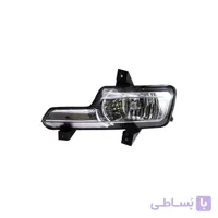 مه شکن جلو دنا