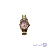 ساعت مچی عقربه ای زنانه ROLEX کد CL5