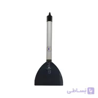 کاردک کناف 18 سانتی متری با دسته آلومینیومی بلند