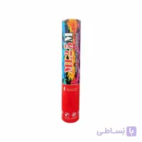 دود رنگی دستی ML25 مدل STFW193