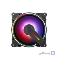 خنک کننده پردازنده مستر تک مدل MF500 TUF ا Master Tech MF500 TUF CPU Cooler