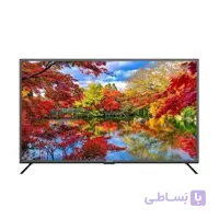 تلویزیون ال ای دی هوشمند سری D18 آیوا JH 43DS180s
