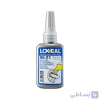 چسب لاکسیل 8521