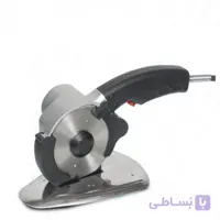 قیچی هشت پر سیلور مدل S-125