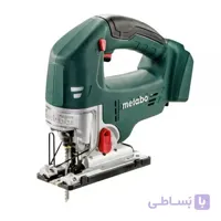 اره عمود بر شارژی متابو مدل STA 18 LTX بدون باتری