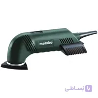 سنباده لرزان سه گوش 300 وات متابو مدل DSE 300 INTEC