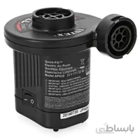 پمپ باد برقی فندکی اینتکس - کد 66632