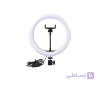 رینگ لایت عکاسی RING FILL LIGHT