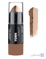 استیک کانتورینگ یورن مدل Yorn Medium ا Yorn Medium Contouring Stick