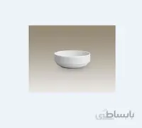 پیاله 12 چینی زرین ایران سری هتلی (6 عددی)