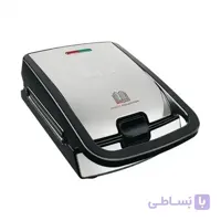 ساندویچ ساز تفال مدل SW854