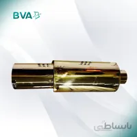 منبع اگزوز تمام استیل ساستا