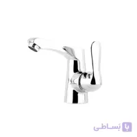 شیر روشویی شیرآلات مدل هیرسا
