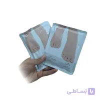 ماسک ورقه ای پا
