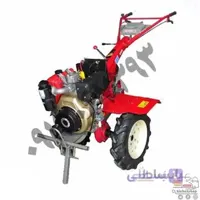 تیلر کلتیواتور 5.5اسب کاما کاما اورجینال ا کولتیواتور 5.5اسب کاما