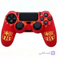 محافظ دسته PlayStation 4 کد 418