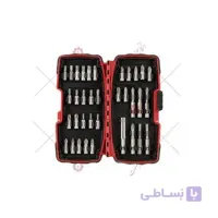 ست سری پیچ گوشتی میلواکی 35 عددی 352068
