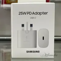 شارژر سامسونگ 25 وات (اصل) ا (Samsung Charger 25W _ EP TA800 (Original