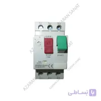 کلید حرارتی – دورمن اسمیت – 9 تا 14 آمپر مدل LMPCB/M14