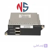 ماژول سوئیچ شبکه سیسکو C2960X-STACK