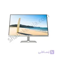 مانیتور hp مدل 27fw سایز 27 اینچ