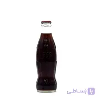نوشابه کوکاکولا رژیمی 250 میلی لیتری در بسته بندی 12 عددی ا light fizzy drinks pet 250ml