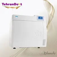 اتوکلاو دندانپزشکی ۲۲ لیتری اشترن وبر STERN WEBER
