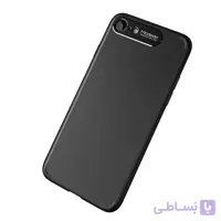 قاب محاظ MCDODO مدل Air skin مناسب برای گوشی Apple iphone 7,8 - رنگ مشکی