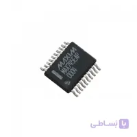 آی سی شارژ باتری لیتیوم یون MAX745EAP