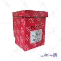 رينگ و پيستون 020 جکسون ليستر آبی