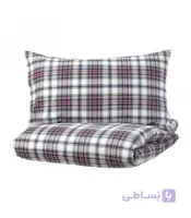 روتختی ایکیا مدل MOSSRUTA دو نفره 3 تکه