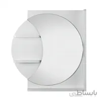 آینه دستشویی نیم‌SD