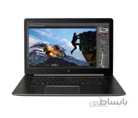 لپ تاپ اچ پی زدبوک  ZBOOK 17 G2 Core i7 – ۴۸۱۰MQ