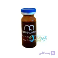 کوکتل مو مزوآروما