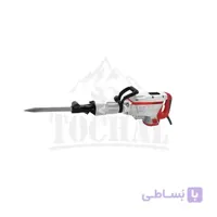 چکش تخریب محک مدل DEH-2000L ا MAHAK DEH-2000L Demolition Hammer