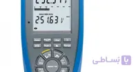 مولتی‌ متر مدل MTX3291 متریکس