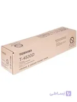 تونر کارتریج توشیبا Toshiba T-4530D گرم بالا | T-4530P