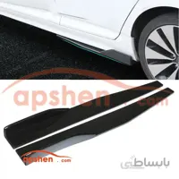 فلاپ رکاب خودرو
