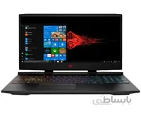 لپ تاپ اچ پی   8GB RAM | 512GB SSD | 4GB VGA | i7 | DC1062TX