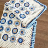 پتوقلاب بافی کد 887013