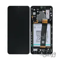 LCD SAM تاچ ال سی دی سامسونگ A325/ A32/ A326 سرویس پک شرکتی
