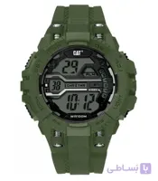 ساعت دیجیتال کاترپیلار مدلcaterpillar watch OA.137.23.343