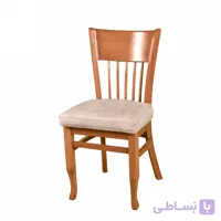 صندلی ناهار خوری مدل ماهان کد 50003