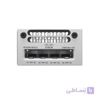 ماژول سوئیچ سیسکو مدل C3850-NM-4-10G