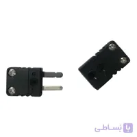 سوکت ترموکوپل تایپ K سایز مینی