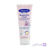 كرم مرطوب كننده بچه Moisturizing آردن 75 میلی لیتر ا Ardene Baby Moisturizing Cream 75ml