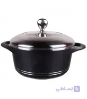 قابلمه گرانیتی ام جی اس سایز 32