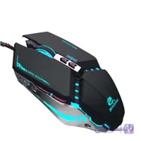 ماوس مخصوص بازی جکنگ مدل JM-560